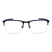 Land Rover Blue Stainless Steel Glasses (Frames)