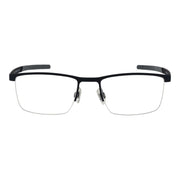Land Rover Blue Stainless Steel Glasses (Frames)