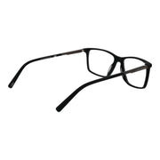 Land Rover Black Acetate Glasses (Frames)