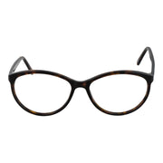 Andy Wolf Brown Acetate Glasses (Frames)