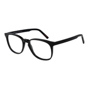 Andy Wolf Black Acetate Glasses (Frames)
