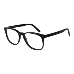 Andy Wolf Black Acetate Glasses (Frames)