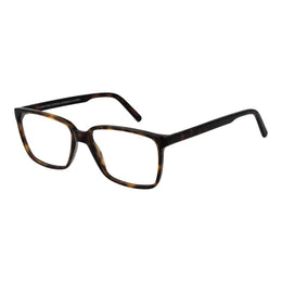 Andy Wolf Brown Acetate Glasses (Frames)