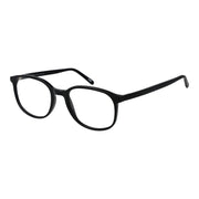 Andy Wolf Black Acetate Glasses (Frames)