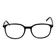Andy Wolf Black Acetate Glasses (Frames)