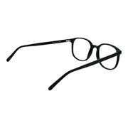 Andy Wolf Black Acetate Glasses (Frames)