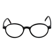 Andy Wolf Black Acetate Glasses (Frames)