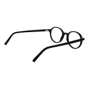Andy Wolf Black Acetate Glasses (Frames)