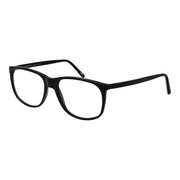 Andy Wolf Black Acetate Glasses (Frames)