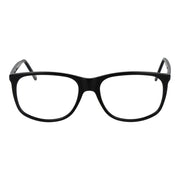 Andy Wolf Black Acetate Glasses (Frames)