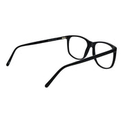 Andy Wolf Black Acetate Glasses (Frames)