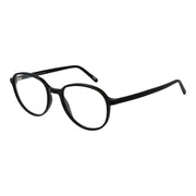 Andy Wolf Black Acetate Glasses (Frames)