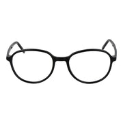 Andy Wolf Black Acetate Glasses (Frames)