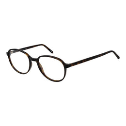 Andy Wolf Brown Acetate Glasses (Frames)