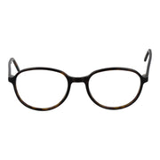 Andy Wolf Brown Acetate Glasses (Frames)