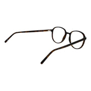 Andy Wolf Brown Acetate Glasses (Frames)