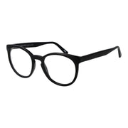 Andy Wolf Black Acetate Glasses (Frames)