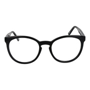 Andy Wolf Black Acetate Glasses (Frames)