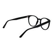 Andy Wolf Black Acetate Glasses (Frames)