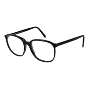 Andy Wolf Black Acetate Glasses (Frames)