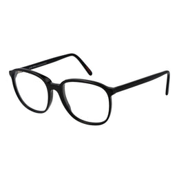 Andy Wolf Black Acetate Glasses (Frames)