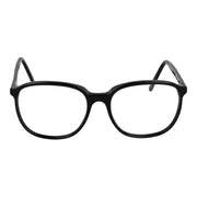 Andy Wolf Black Acetate Glasses (Frames)