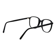 Andy Wolf Black Acetate Glasses (Frames)