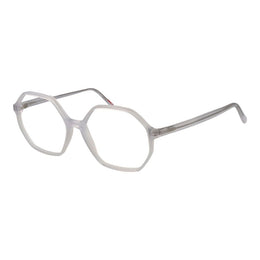 Andy Wolf White Acetate Glasses (Frames)