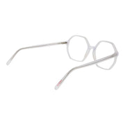 Andy Wolf White Acetate Glasses (Frames)