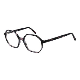 Andy Wolf Black Acetate Glasses (Frames)
