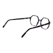 Andy Wolf Black Acetate Glasses (Frames)