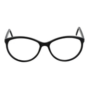 Andy Wolf Black Acetate Glasses (Frames)