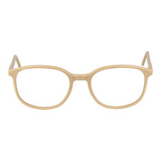 Andy Wolf Cream Acetate Glasses (Frames)