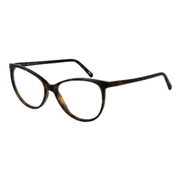Andy Wolf Brown Acetate Glasses (Frames)