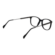 Andy Wolf Black Acetate Glasses (Frames)