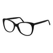 Andy Wolf Black Acetate Glasses (Frames)