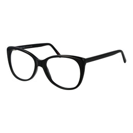 Andy Wolf Black Acetate Glasses (Frames)