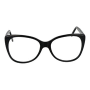 Andy Wolf Black Acetate Glasses (Frames)