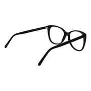Andy Wolf Black Acetate Glasses (Frames)