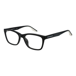 Converse Black Stainless Steel Glasses (Frames)