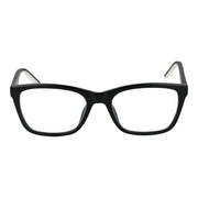Converse Black Stainless Steel Glasses (Frames)