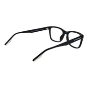 Converse Black Stainless Steel Glasses (Frames)
