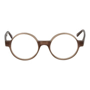 Andy Wolf Brown Acetate Glasses (Frames)