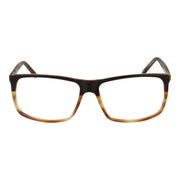 Andy Wolf Brown Acetate Glasses (Frames)