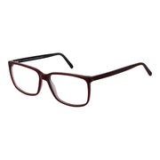 Andy Wolf Burgundy Acetate Glasses (Frames)