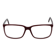 Andy Wolf Burgundy Acetate Glasses (Frames)