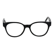 Andy Wolf Black Acetate Glasses (Frames)