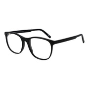 Andy Wolf Black Acetate Glasses (Frames)