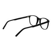 Andy Wolf Black Acetate Glasses (Frames)
