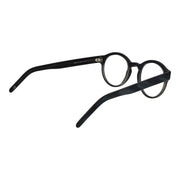 Andy Wolf Gray Acetate Glasses (Frames)